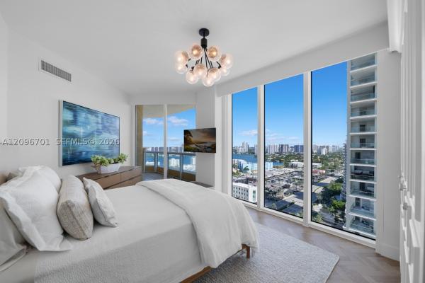 Acqualina Ocean Residences & Resort , 17875 Collins Ave #2301, Sunny Isles Beach, Florida 33160, image 1
