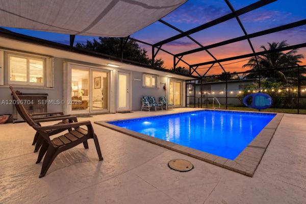 Whispering Pines Estates, 8730 SW 190th St, Cutler Bay, Florida 33157, image 1