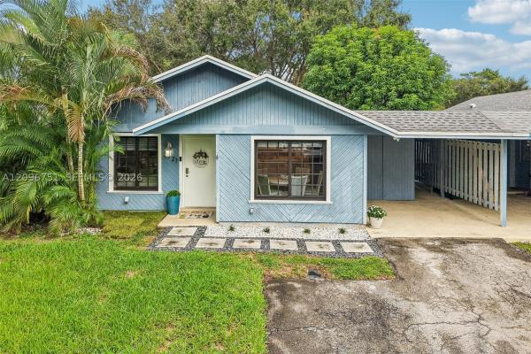 Isla Merita, 3721 W Valley Green Dr #48, Davie, Florida 33328, image 1