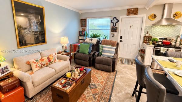 Sun Haven Towers, 1720 Jefferson St #606, Hollywood, Florida 33020, image 1