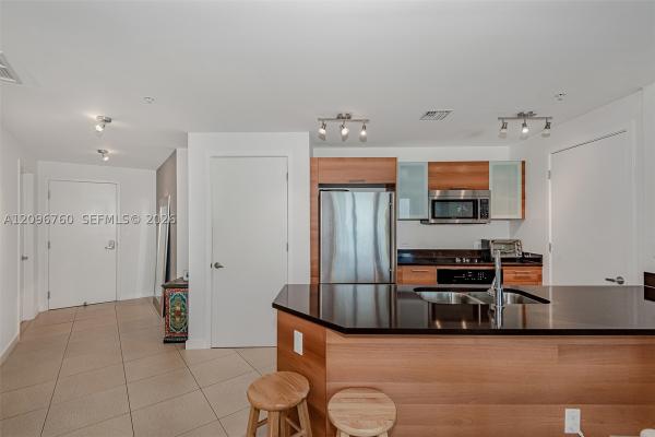 Four Midtown Miami, 3301 NE 1st Ave #H2206, Miami, Florida 33137, image 1