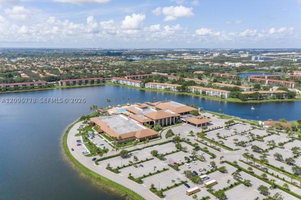 Lancaster At Century Village, 300 SW 130th Ter #110B, Pembroke Pines, Florida 33027, image 1