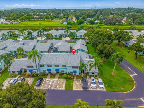 River Oaks, 9166 SW 21st Ct #E, Boca Raton, Florida 33428, image 1
