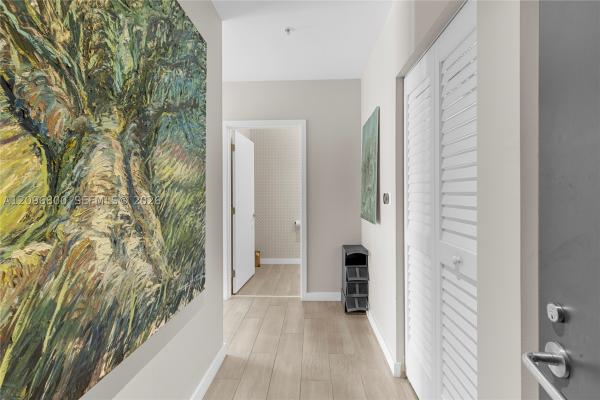 Le Parc At Brickell, 1600 SW 1st Ave #1202, Miami, Florida 33129, image 1
