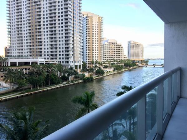Icon Brickell Tower 1, 465 Brickell Ave #617, Miami, Florida 33131, image 1