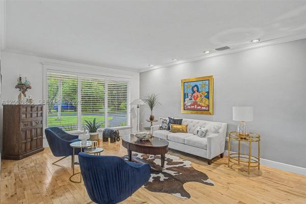 Clinton Grove Estates, 16100 SW 81st Ave, Palmetto Bay, Florida 33157, image 1
