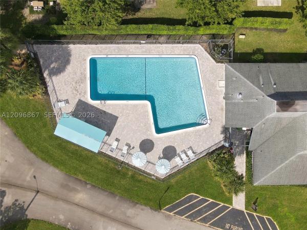 Spring Lake Villas, 8201 NW 100th Ln, Tamarac, Florida 33321, image 1