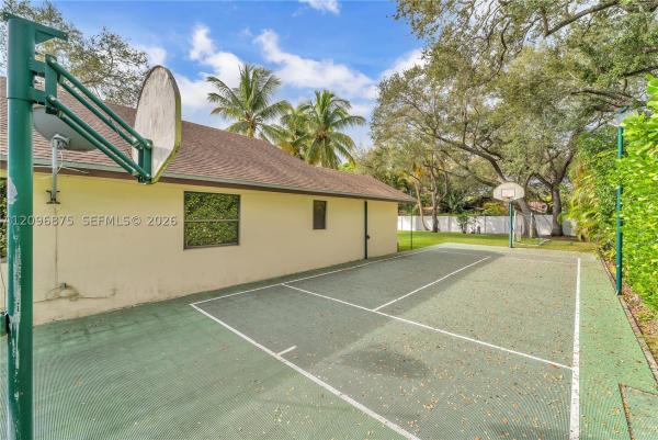 Bouganvillea Court Homesites, 10330 SW 58th Ct, Pinecrest, Florida 33156, image 1