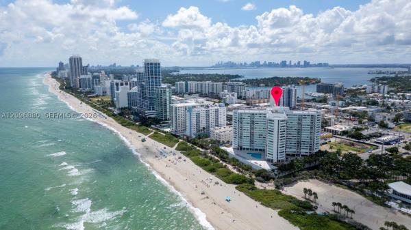 Burleigh House, 7135 Collins Ave #1126, Miami Beach, Florida 33141, image 1