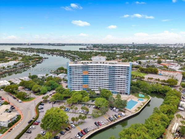 Parkview Point, 7441 Wayne Ave #14B, Miami Beach, Florida 33141, image 1
