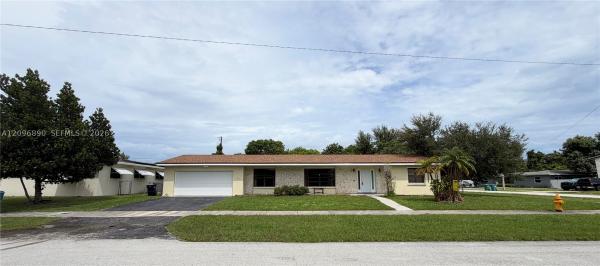9741 SW 159th St, Unincorporated Dade County, Florida 33157, image 1