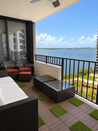 Brickell Key One, 520 Brickell Key Dr #A1205, Miami, Florida 33131, image 1