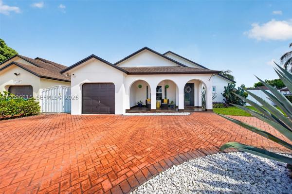 15855 SW 143rd Path, Unincorporated Dade County, Florida 33177, image 1