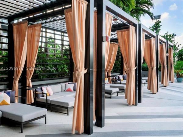 Hyde Midtown, 121 NE 34th St #2302, Miami, Florida 33137, image 1