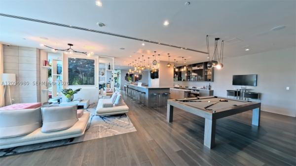 Paraiso Bay, 650 NE 32nd St #3707, Miami, Florida 33137, image 1