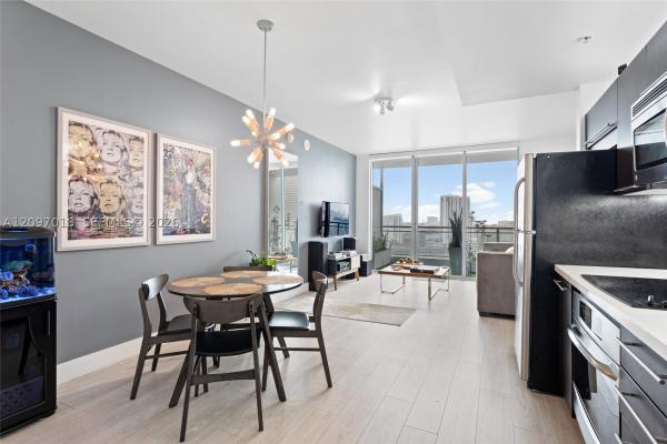 The Ivy At Riverfront, 90 SW 3rd St #2009, Miami, Florida 33130, image 1