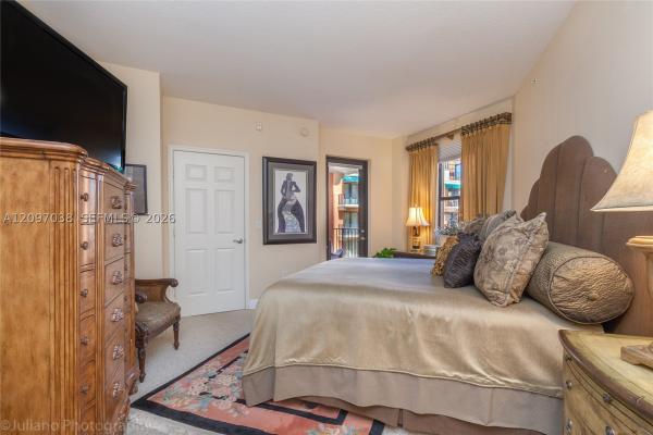 Andalusia Residences, 100 Andalusia Ave #609, Coral Gables, Florida 33134, image 1