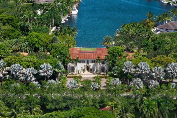Gables Estates, 8901 Arvida Ln, Coral Gables, Florida 33156, image 1