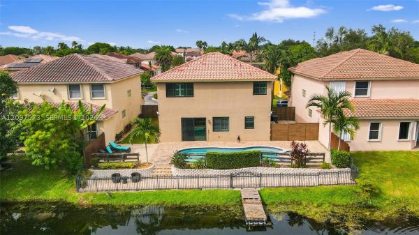 Victoria Lakes, 2001 NW 99th Ter, Pembroke Pines, Florida 33024, image 1