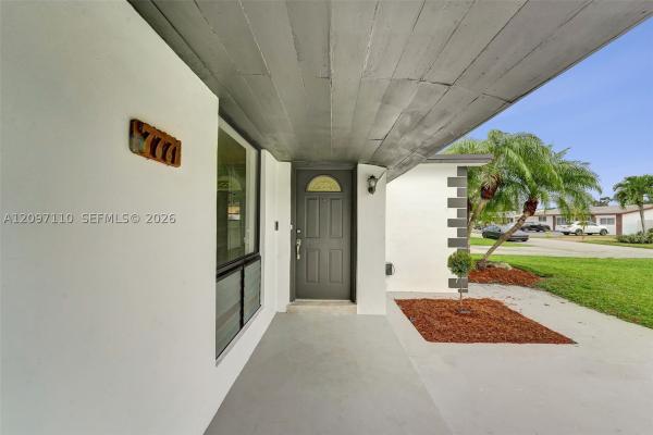 Miramar Tropical, 7771 Ramona St, Miramar, Florida 33023, image 1