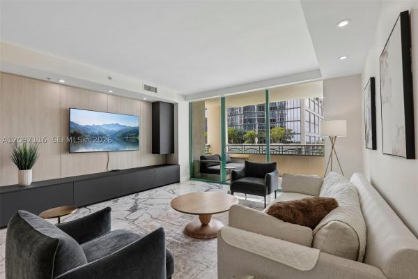 The Ritz-Carlton Tower Residences, 3400 SW 27th Ave #605, Miami, Florida 33133, image 1