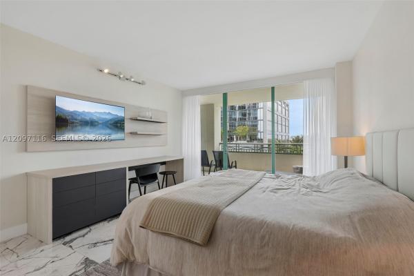 The Ritz-Carlton Tower Residences, 3400 SW 27th Ave #605, Miami, Florida 33133, image 1