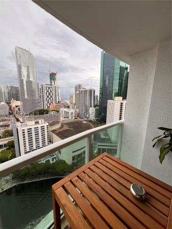 Brickell On The River North Tower, 31 SE 5th St #2801, Miami, Florida 33131, image 1