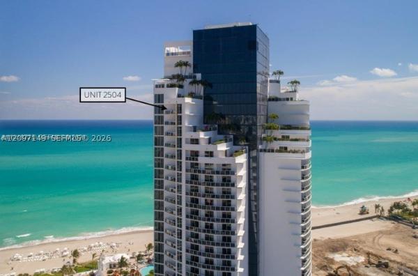 Trump International Beach Resort, 18001 Collins Ave #2504, Sunny Isles Beach, Florida 33160, image 1