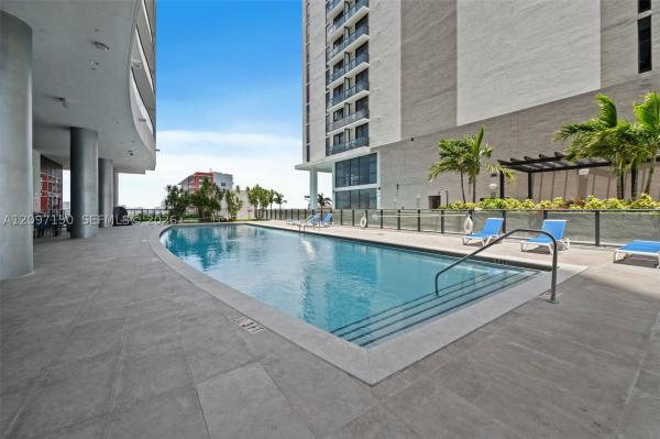 Canvas, 1600 NE 1st Ave #2420, Miami, Florida 33132, image 1