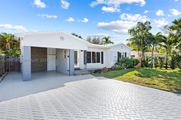 Lake Ridge, 1236 N Victoria Park Rd, Fort Lauderdale, Florida 33304, image 1