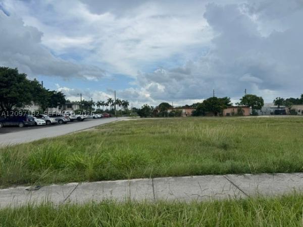 De Forest Manor, 12XX SW 3rd St., Homestead, Florida 33030, image 1