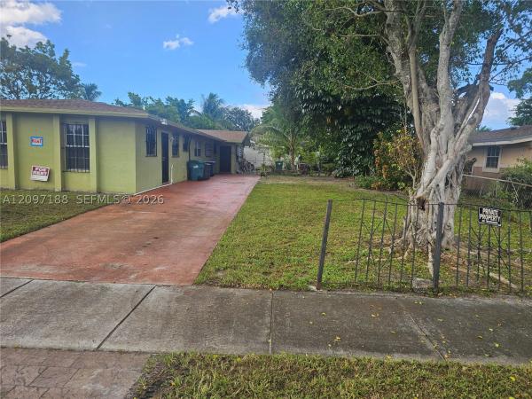Golden Glades Acres, 19155 NW 3rd Ave #1, Miami Gardens, Florida 33169, image 1