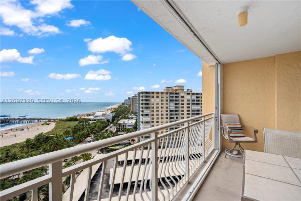 Bermuda House Apartments, 328 N Ocean Blvd #1405, Pompano Beach, Florida 33062, image 1
