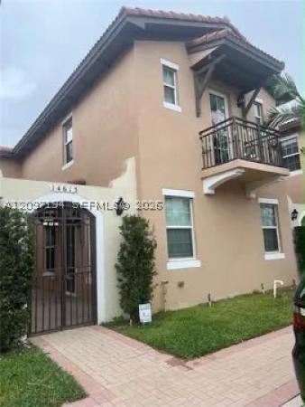 Meadow Pines, 14613 SW 13th St, Pembroke Pines, Florida 33027, image 1