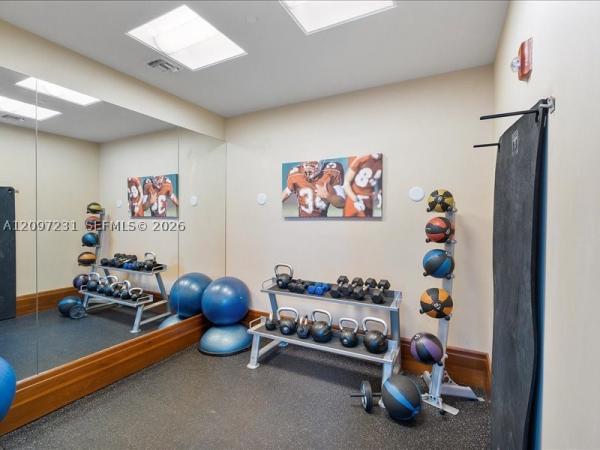 1050 Tower, 1050 Brickell Ave #3110, Miami, Florida 33131, image 1