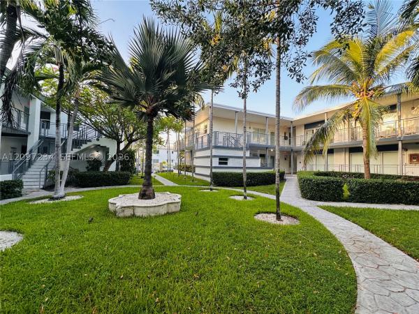 Oceanside Isle Of Normandy, 946 Bay Dr #7, Miami Beach, Florida 33141, image 1