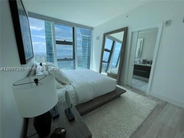 Echo Brickell, 1451 Brickell Ave #4204, Miami, Florida 33131, image 1