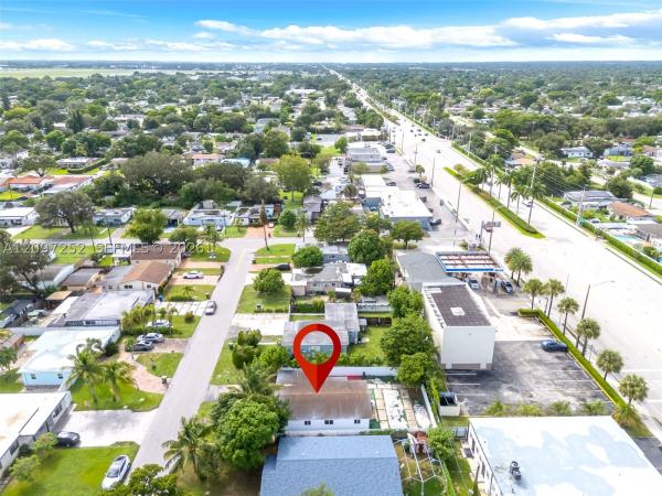 South Broward Ranches, 6609 SW 1st Ct, Pembroke Pines, Florida 33023, image 1