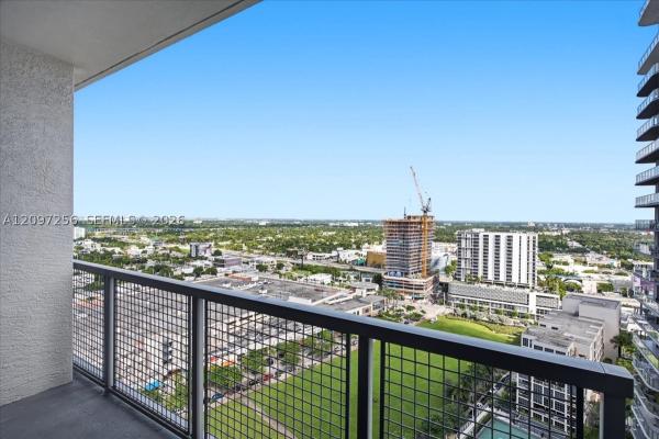 Four Midtown Miami, 3301 NE 1st Ave #H2413, Miami, Florida 33137, image 1