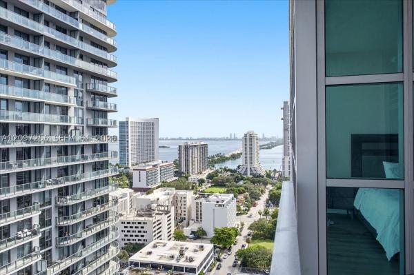 Four Midtown Miami, 3301 NE 1st Ave #H2413, Miami, Florida 33137, image 1