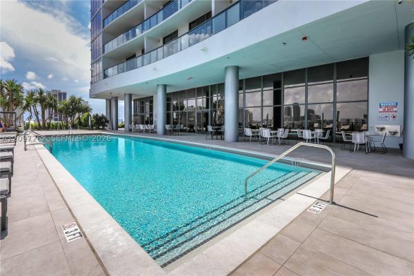 Canvas, 1600 NE 1st Ave #2003, Miami, Florida 33132, image 1