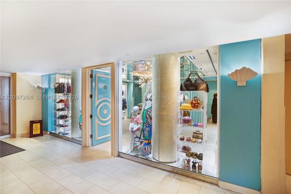 Tresor Tower, 4401 Collins Ave #1017, Miami Beach, Florida 33140, image 1