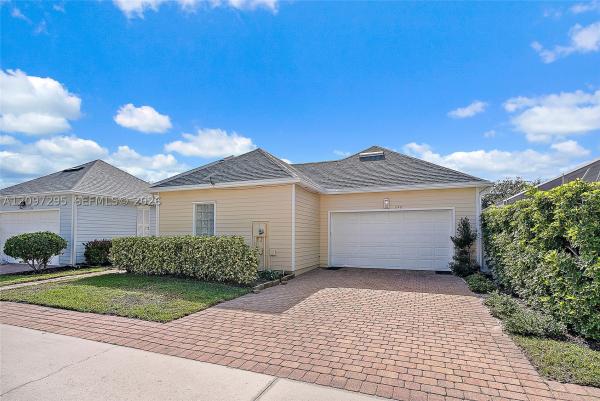Newhaven At Abacoa, 248 Honeysuckle Dr, Jupiter, Florida 33458, image 1