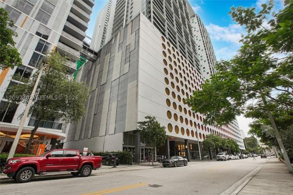 500 Brickell West, 55 SE 6th St #3701, Miami, Florida 33131, image 1