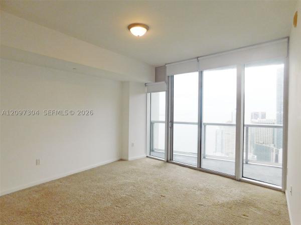 Icon Brickell Tower 2, 495 Brickell Ave #4609, Miami, Florida 33131, image 1