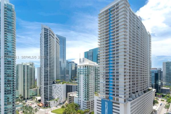 The Mark On Brickell, 1155 Brickell Bay Dr #2007, Miami, Florida 33131, image 1