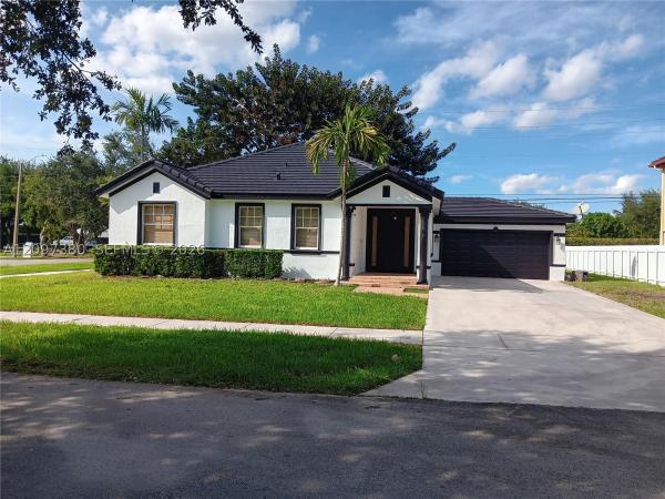 12971 SW 200th Ter, Unincorporated Dade County, Florida 33177, image 1