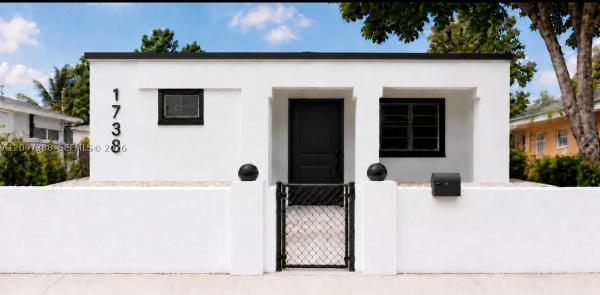 1738 NW 67th St, Unincorporated Dade County, Florida 33147, image 1