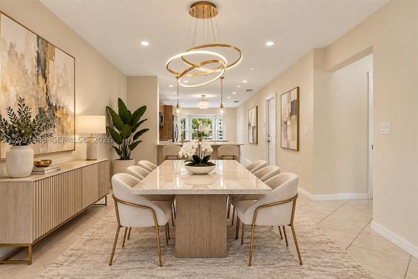 West Lake Village, 1960 Sweetbay Way, Hollywood, Florida 33019, image 1