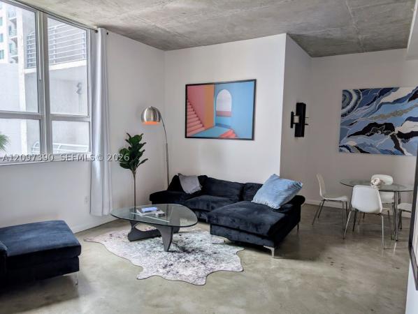 The Loft Downtown, 234 NE 3rd St #1204, Miami, Florida 33132, image 1